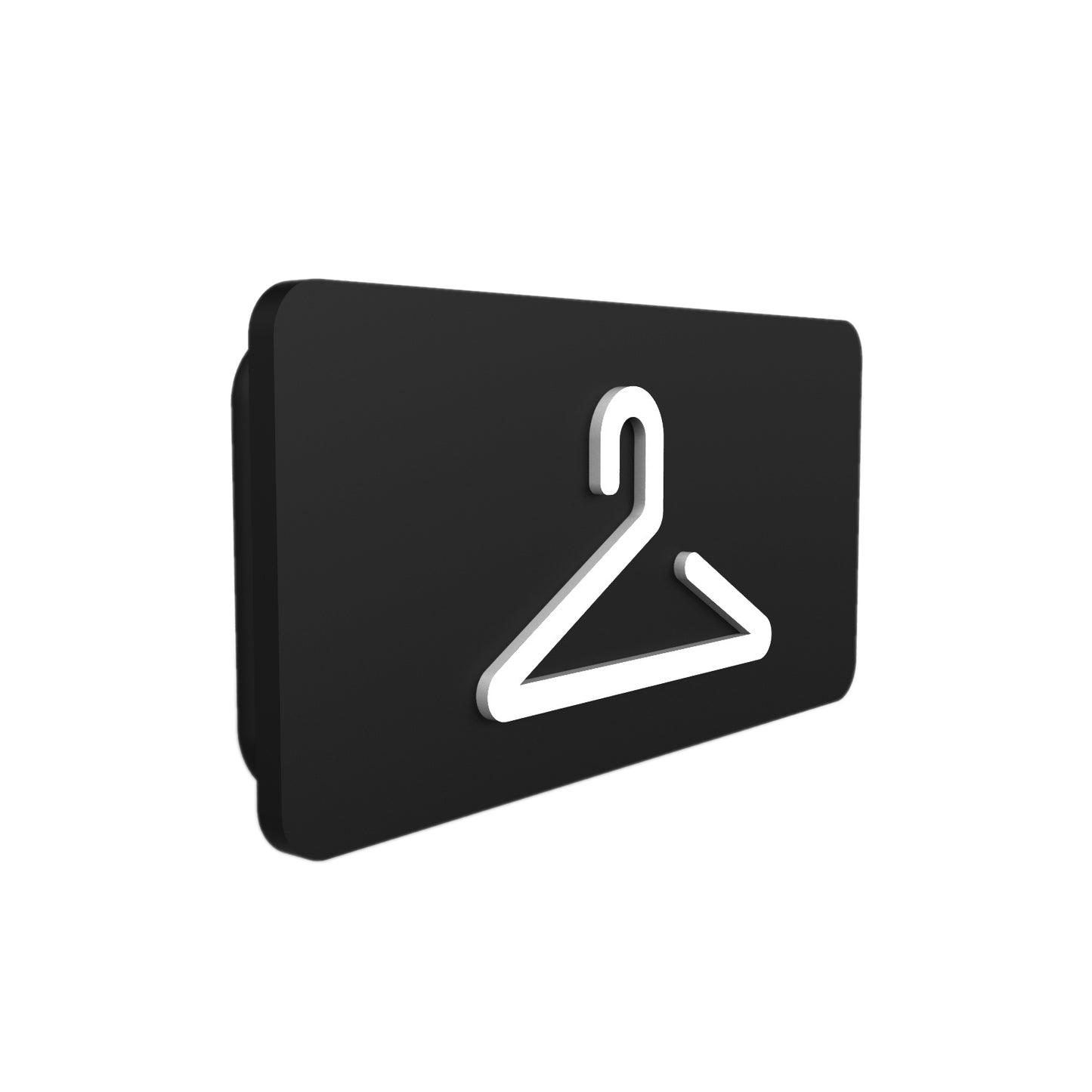 HATT - Hanger – Interchangeable Patch